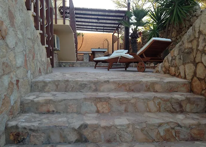 Le Anfore Hotel - Lampedusa